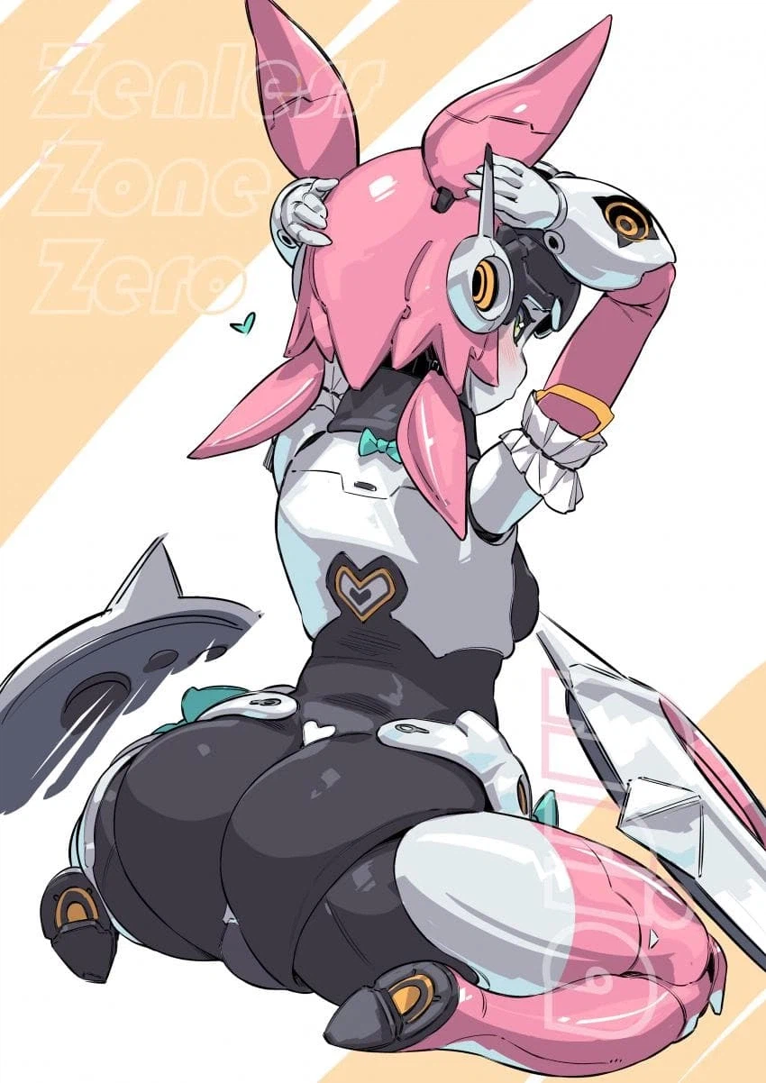 젠레스) 야한거 달린다_3.webp