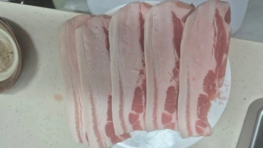 삼겹살 시켰는데 아직도 이런 업체가 있네요.jpg_3.webp