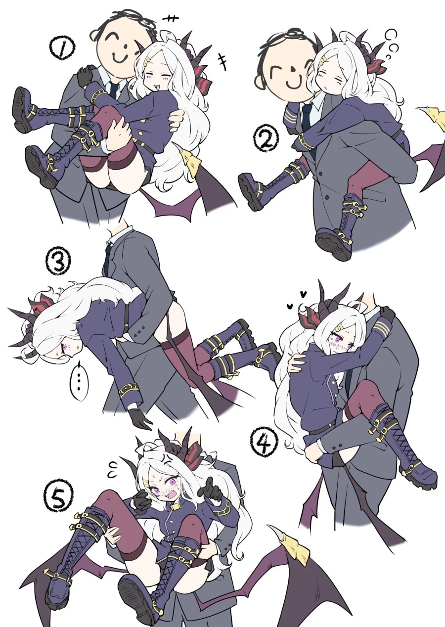 최애를 들고 다닐 수 있다면 어떻게 들고다닐래?_1.webp