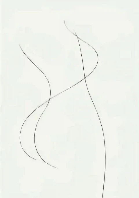 존잘이 선 3번 그으면 나오는 그림_1.webp