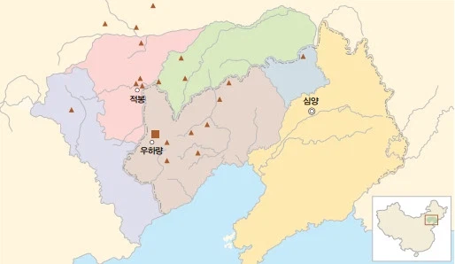 황하문명보다 천년 앞섰던 문화_1.webp