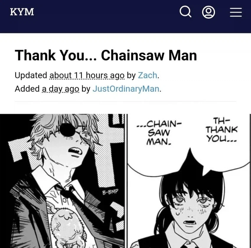 고마워요 체인소맨 모음_1.webp