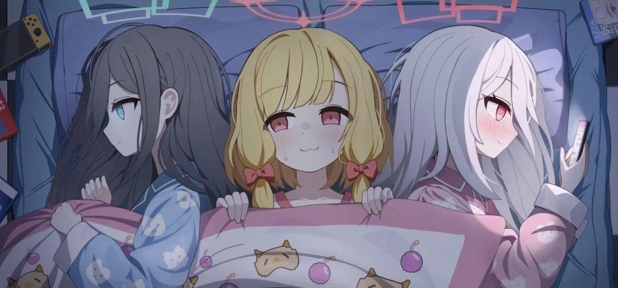 NTR)아리스 엔딩 HCG 해금 ㄷㄷㄷ_2.webp