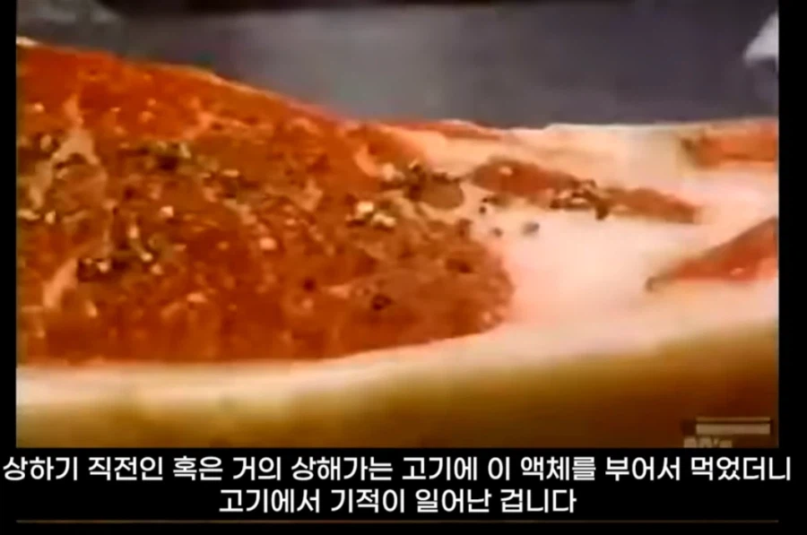 맛없는 고기에 쓸수록 엄청 맛있어진다는 마법의 소스_8.webp