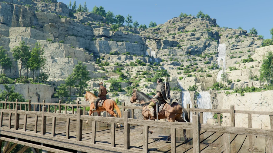 붉은사막) 보지 다 보이겠네_2.webp