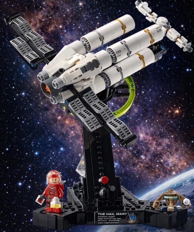 헤일메리) 제작진이 감이 없는 이유_8.webp