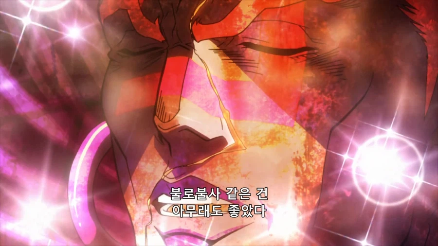 죠죠의 기묘한 모험) 와무우가 완전생물에 관심이 없었던 이유_2.webp