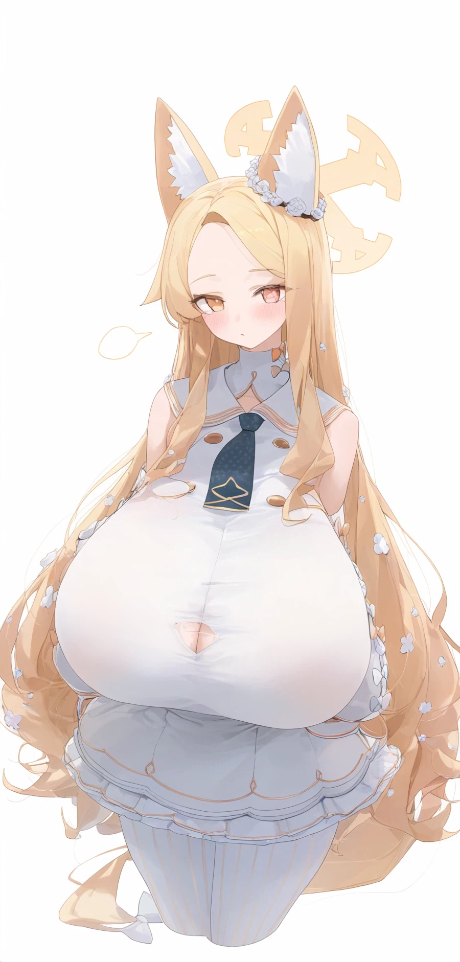 Ai)이거 거유면 꿀잠잘거임_1.webp