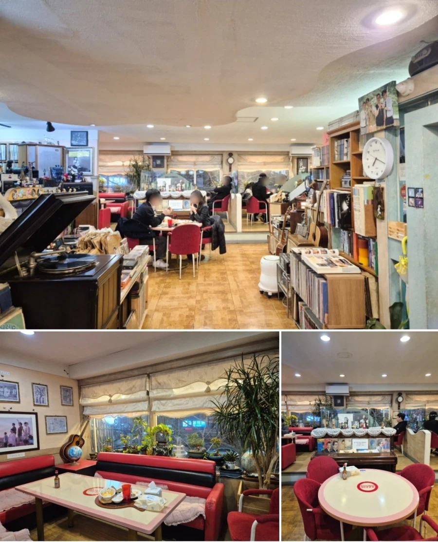 흔치 않은 노포 피자집 .jpg_4.webp