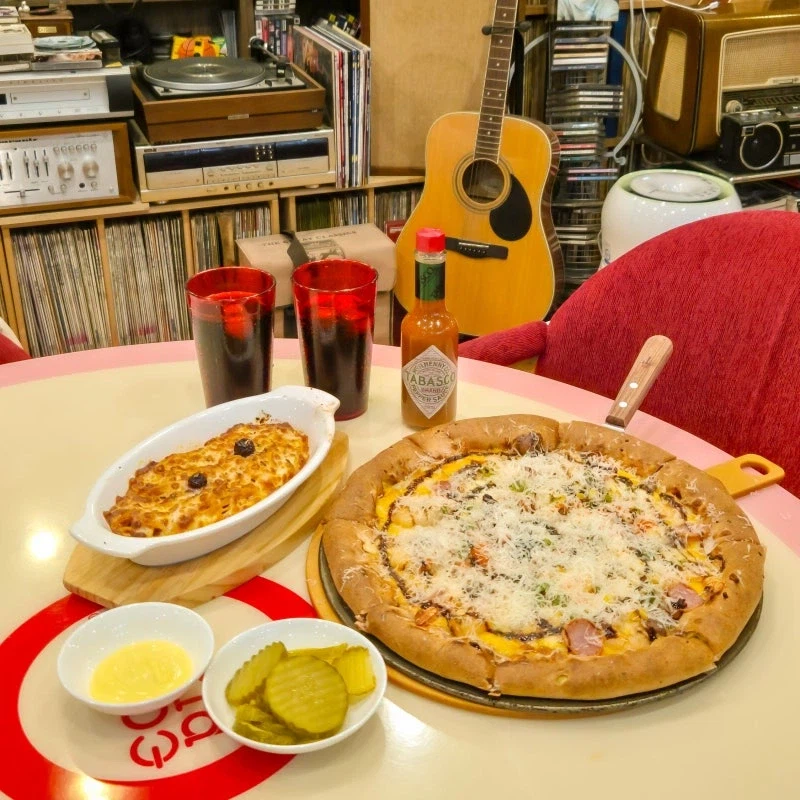 흔치 않은 노포 피자집 .jpg_12.webp