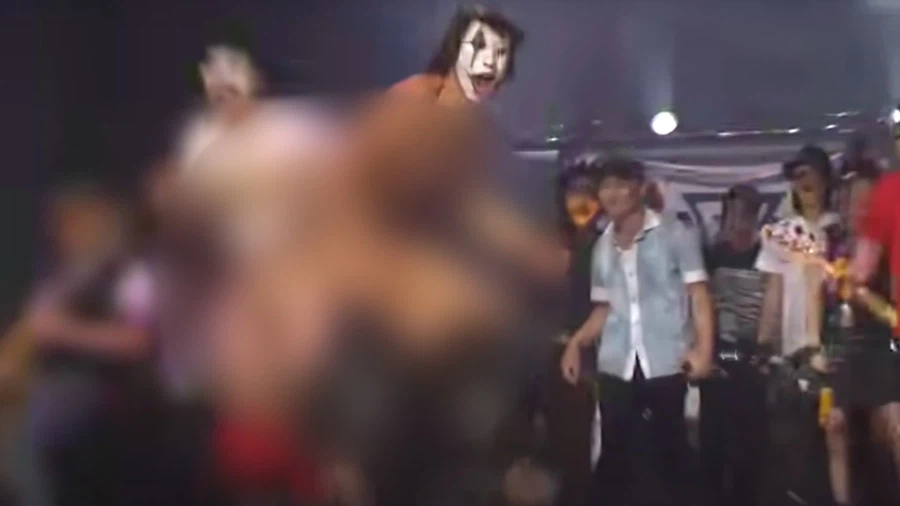 레딧에서 갓발견한 따끈따끈한 대한민국 생방송 ㅅㅅ쇼_1.webp