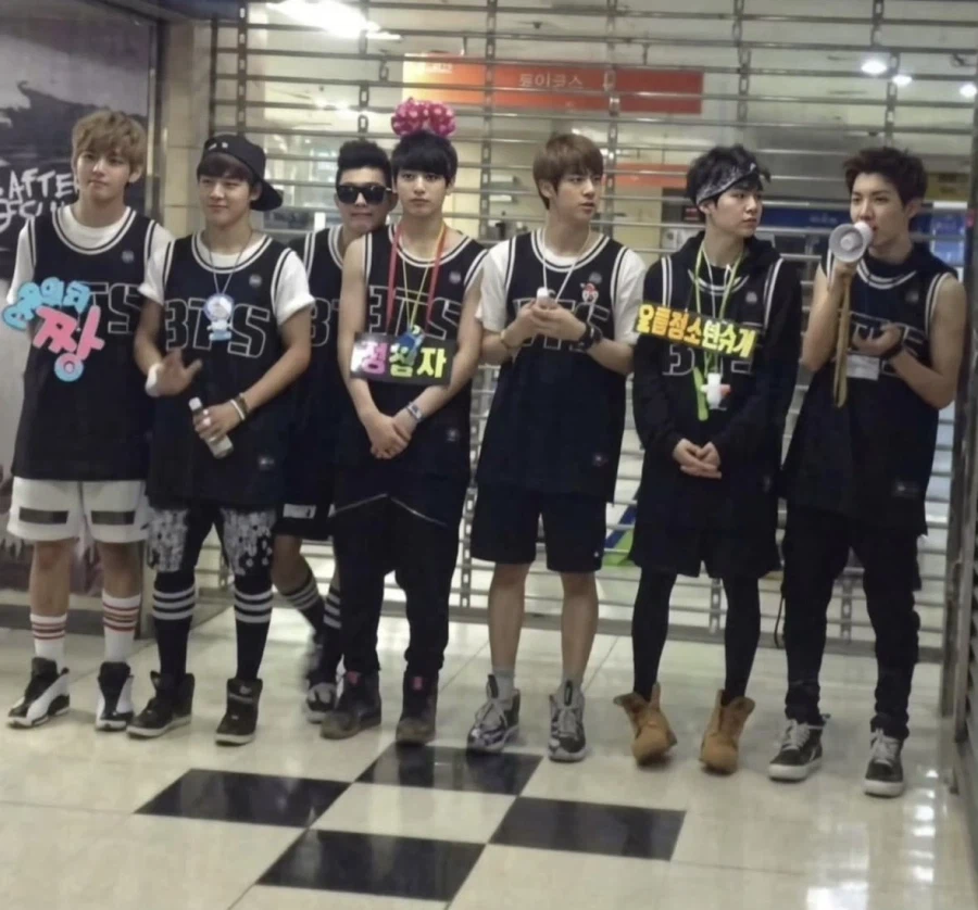 남자아이돌인데 팬미팅 했데_1.webp