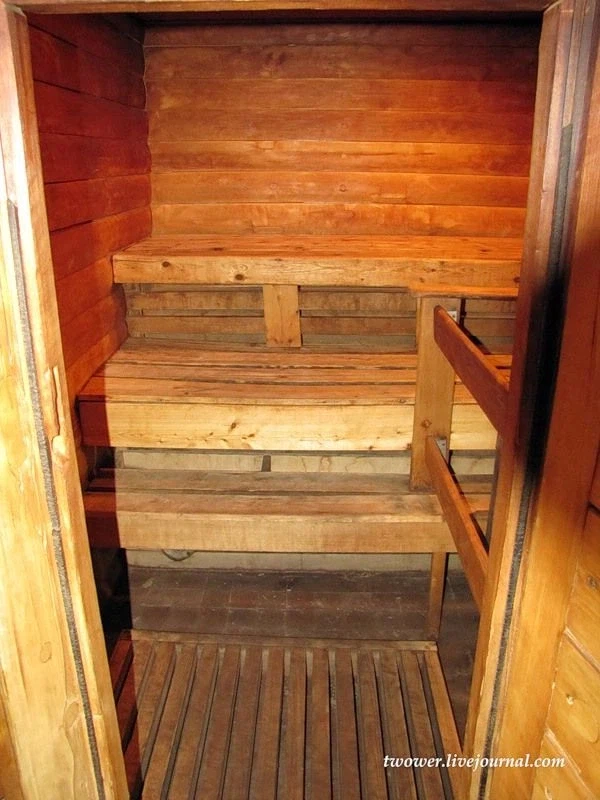 핵 잠수함이라 누릴수 있는 사치_1.webp