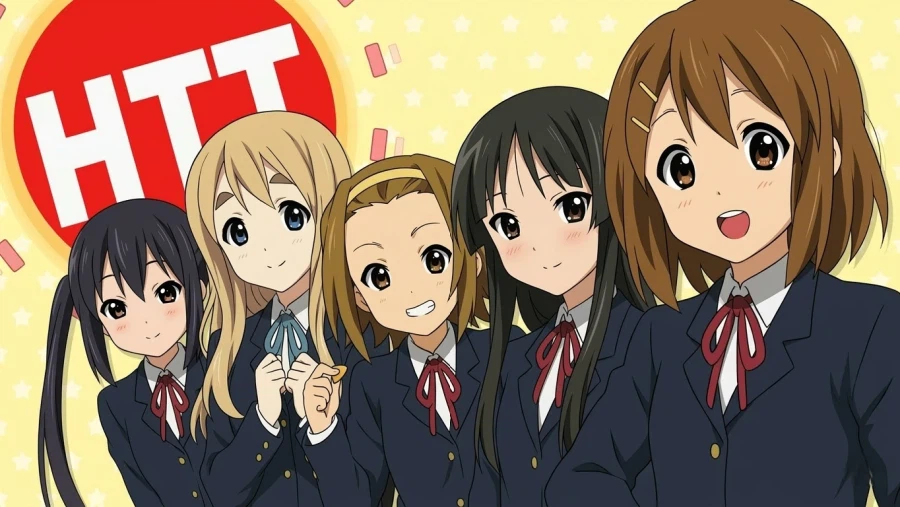 이게 그 유명하다던 스즈미야 하루히 뭐시기라는 애니 맞죠?_3.webp