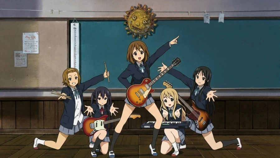 이게 그 유명하다던 스즈미야 하루히 뭐시기라는 애니 맞죠?_4.webp