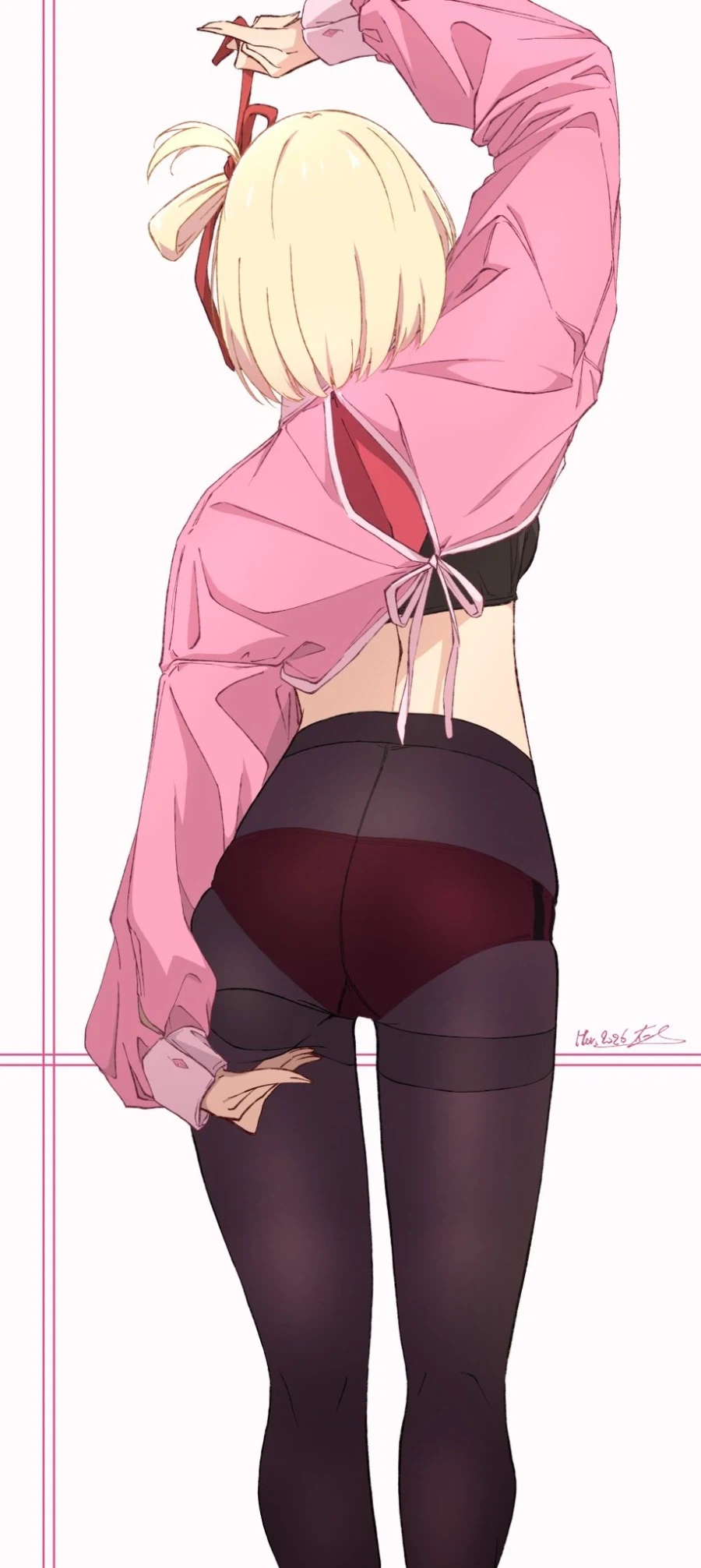 리코리스)빨강파랑팬티 검스_1.webp