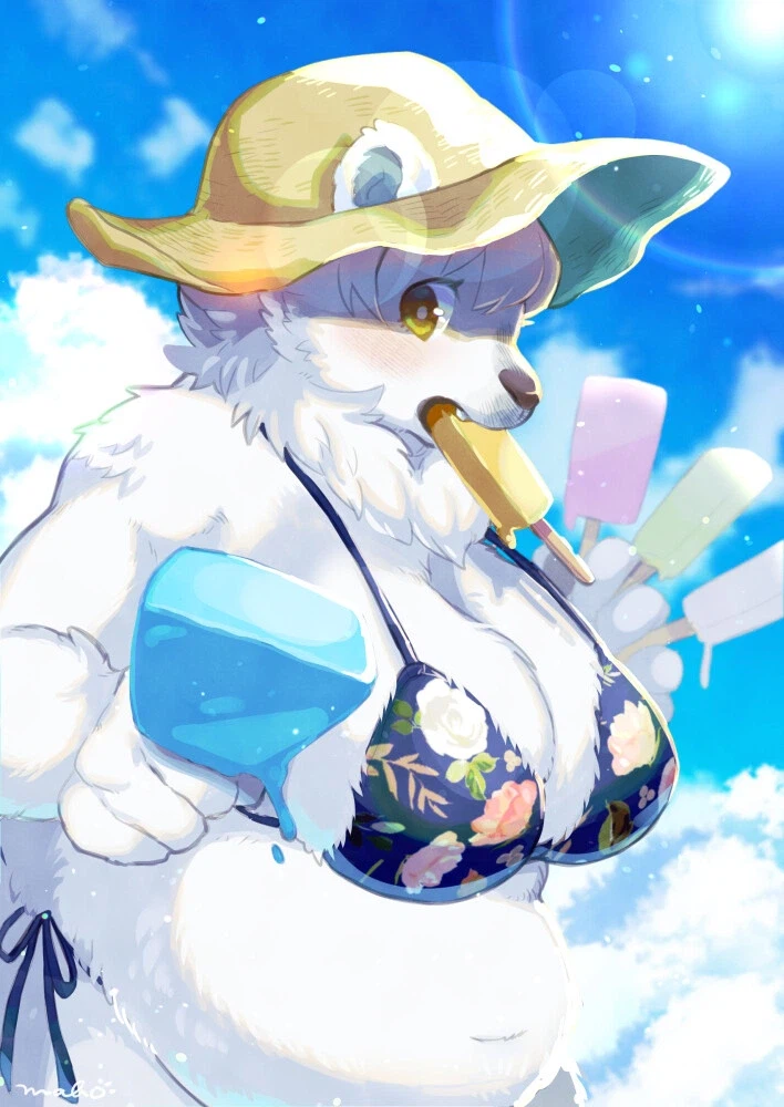 북극곰 마망이 최고인 이유_4.webp