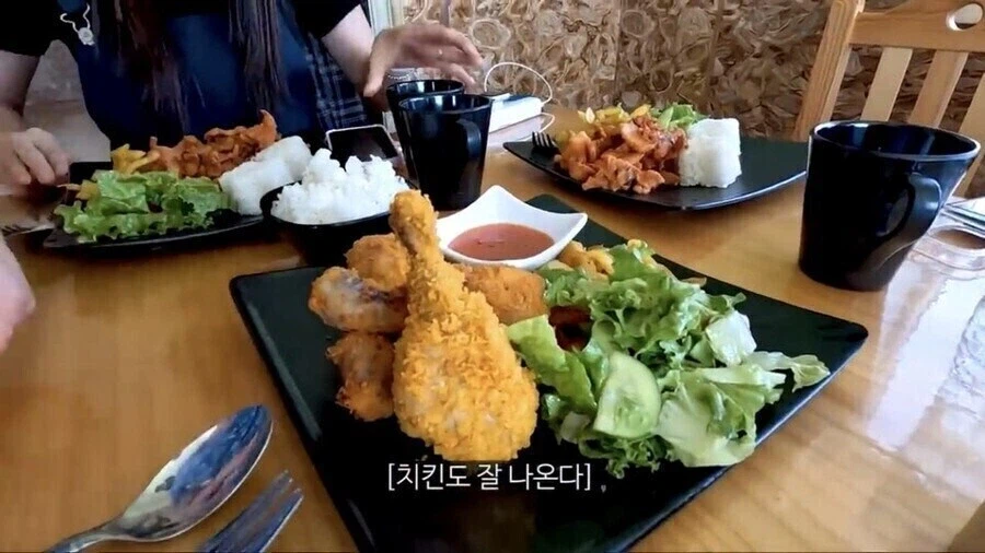 고비사막 한복판 신기루 음식점 괴담_6.webp