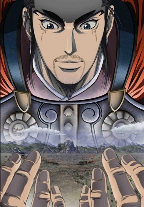 의외로 먼치킨 양판소 플롯을 쓰는 작가들이 참고 하면 좋은 작품_1.webp