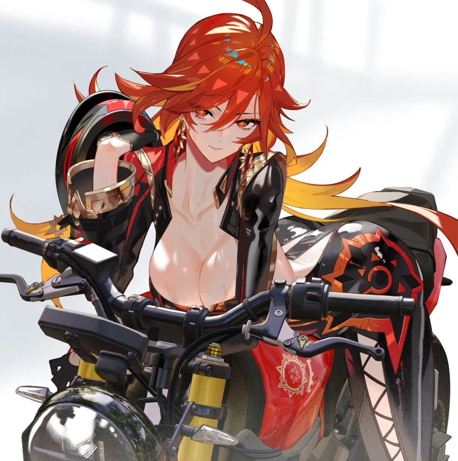 이 정도쯤 혼자서 고칠 수 있지!!_1.webp