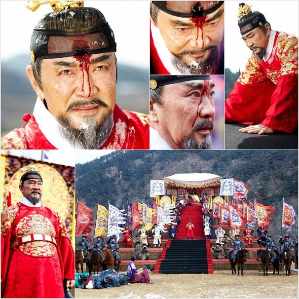 선조가 전쟁이나 후계때문에 아무리 내려치기를 당해도 한계가 있는 이유_1.webp