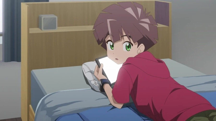 디지몬)과하게 노골적이었던 오네쇼타 장면_1.webp