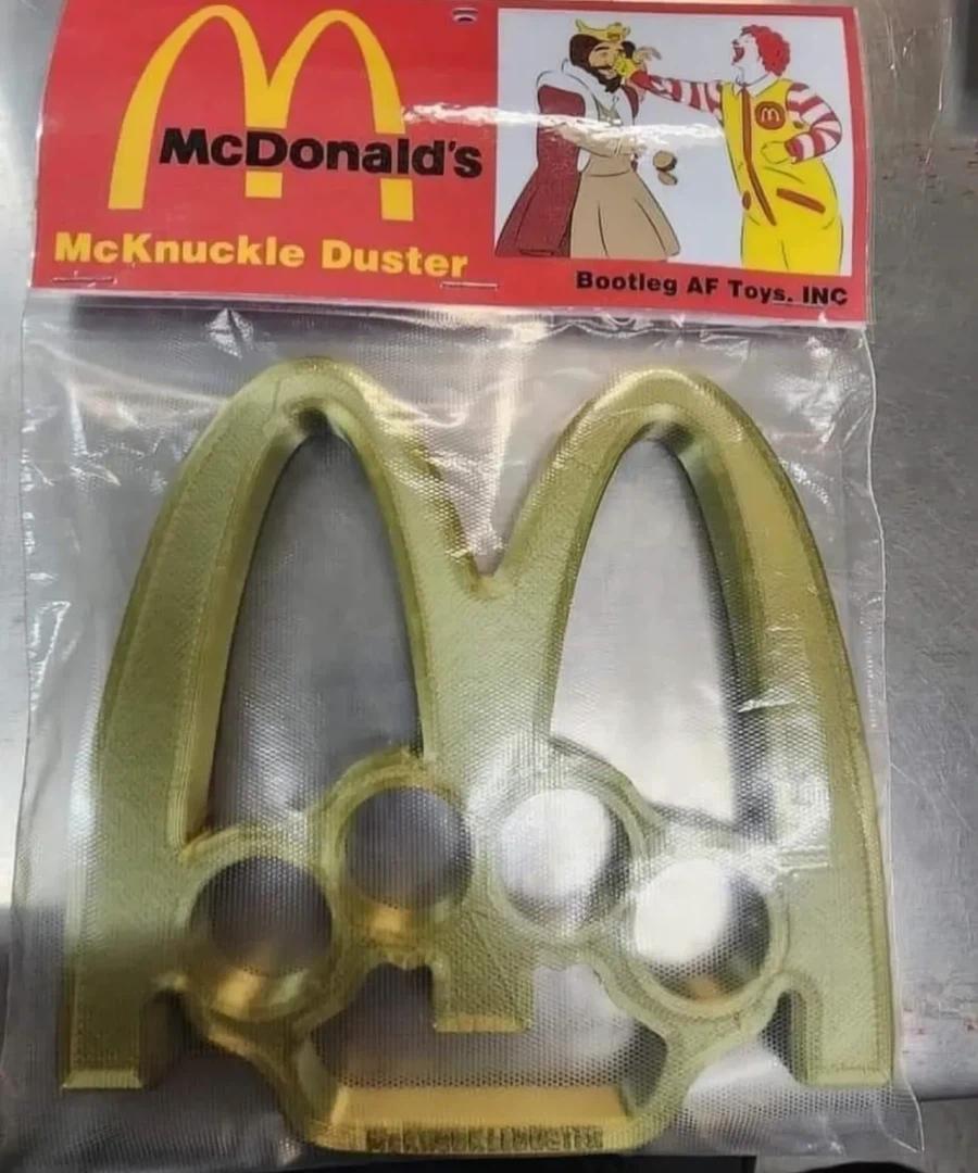 버거킹을 보내버리기 위한 맥도널드의 신무기.jpg_1.webp