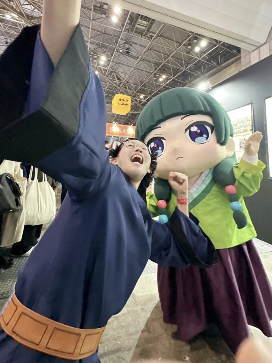 약사의혼잣말) 마오마오의 인형탈이 미세하게 일그러졌다_2.webp