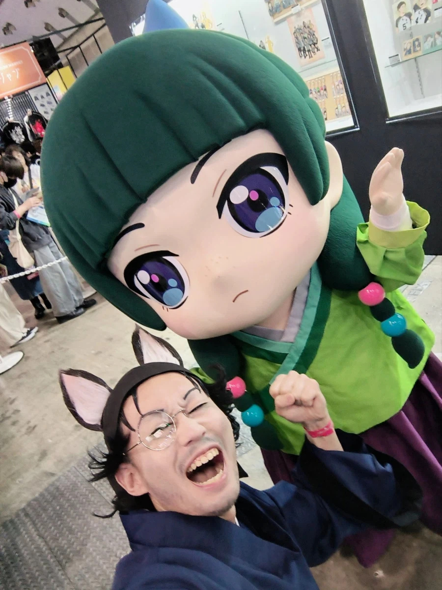 약사의혼잣말) 마오마오의 인형탈이 미세하게 일그러졌다_3.webp