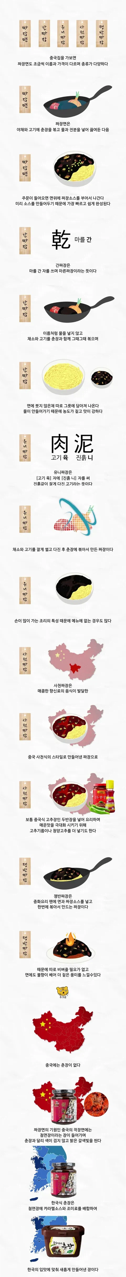 짜장, 간짜장, 유니짜장의 차이.jpg_1.webp