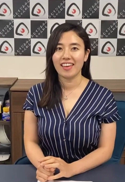 은퇴 후 주먹밥 식당을 차려 성공한 전직 액션배우_7.webp