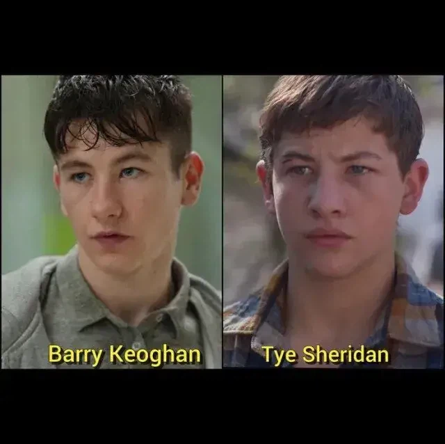 서양인들 : 동양인들은 다 똑같이 생겨서 구분하기 힘들다_1.webp