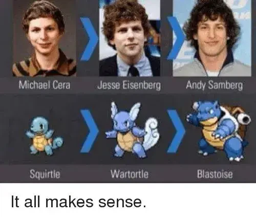 서양인들 : 동양인들은 다 똑같이 생겨서 구분하기 힘들다_4.webp