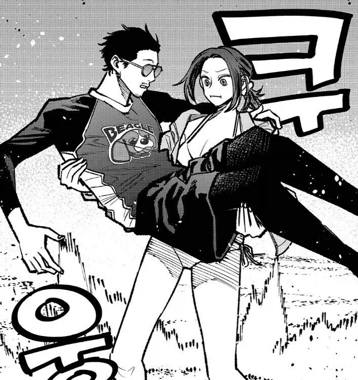 극주부도) 전설의 야쿠자 불사신 타츠의 아내 피지컬_7.webp