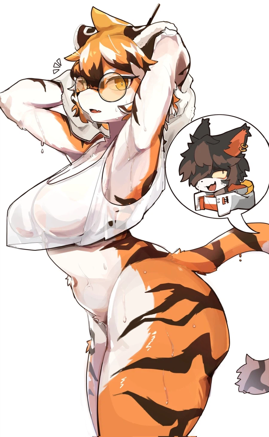 엔드필드) 이겜은 전작 최고 꼴림 미소녀를 실장해야함_3.webp