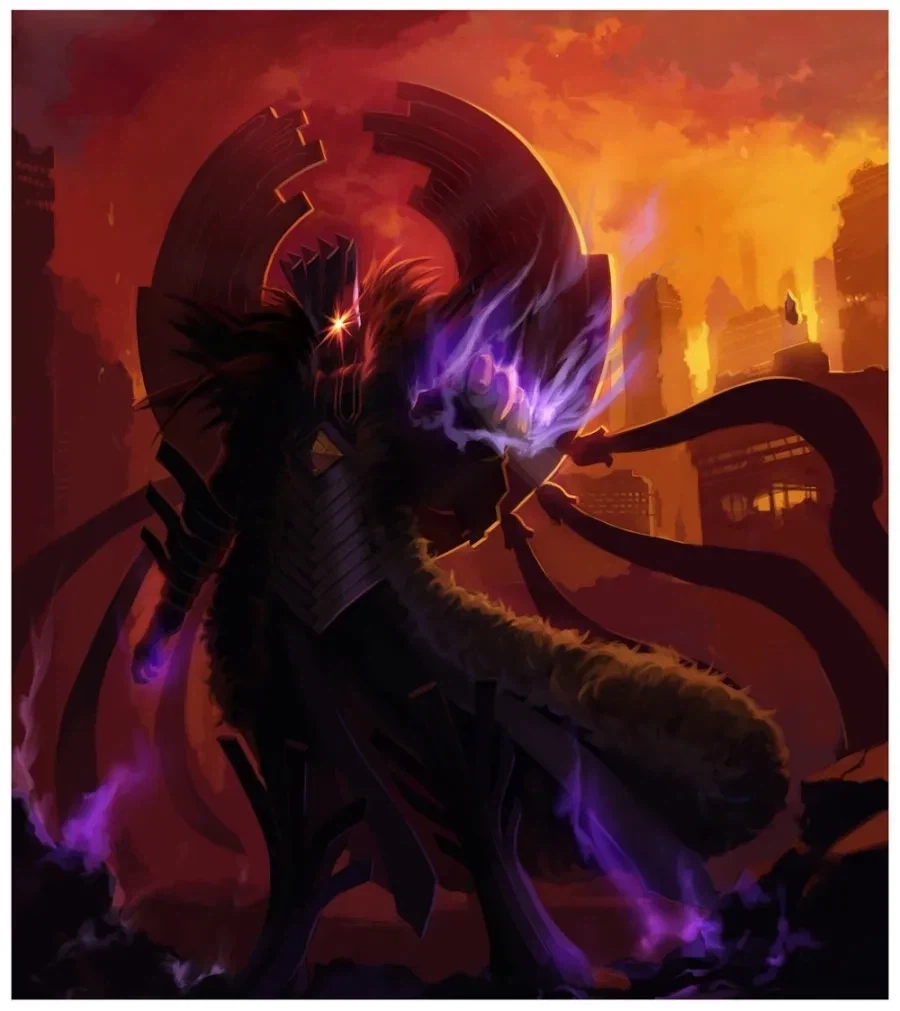 세계관 인플레가 유저들을 현타오게 만드는 순간.sf_1.webp