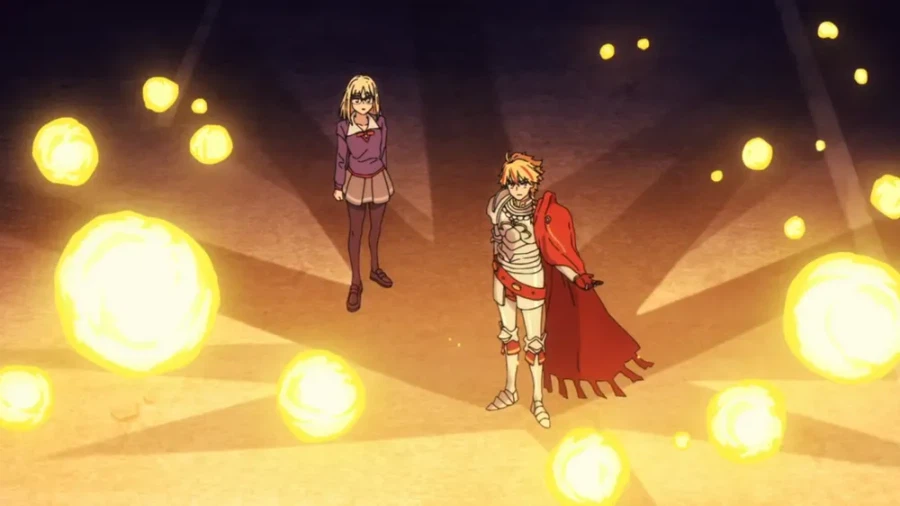 페이트) 리처드에게 칼 던저준 그림자들의 정체_1.webp