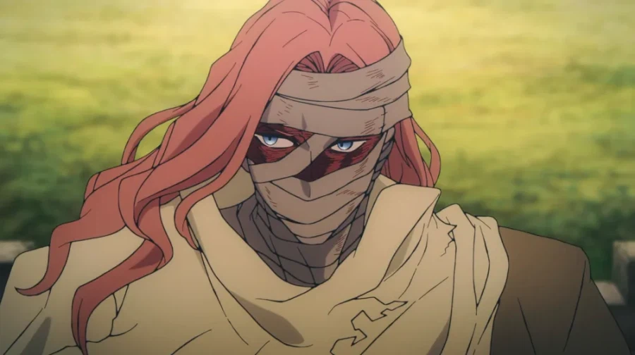 페이트) 리처드에게 칼 던저준 그림자들의 정체_2.webp