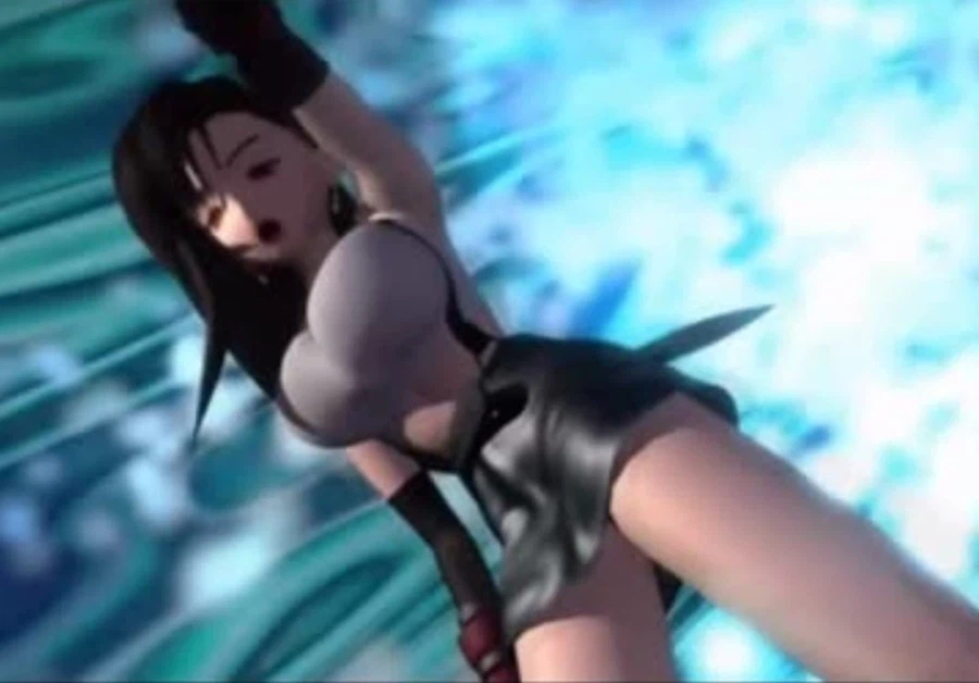 파판7 티파 찌찌 너프 얘기 나오는 이유_1.webp