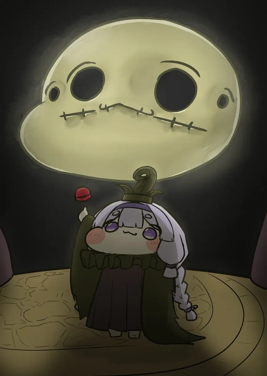 트릭컬)요미:달님~축제를 열어요~_1.webp