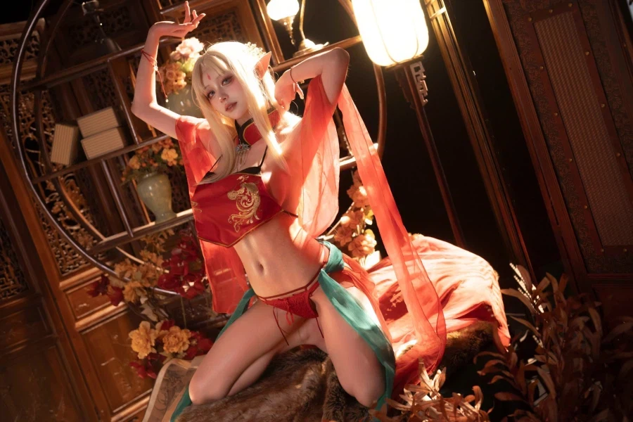 엘프 코스프레_2.webp