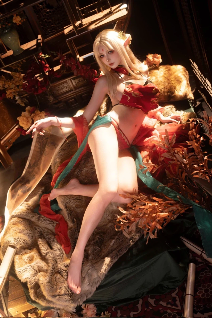 엘프 코스프레_3.webp