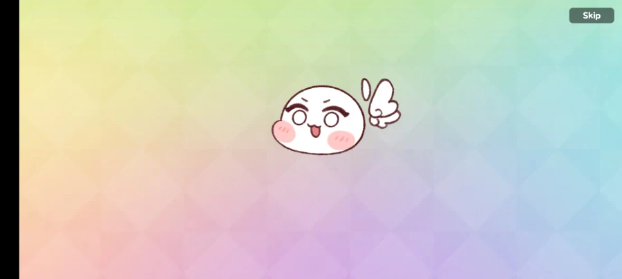 트릭컬) 떴냐 내 여왕!?_2.webp