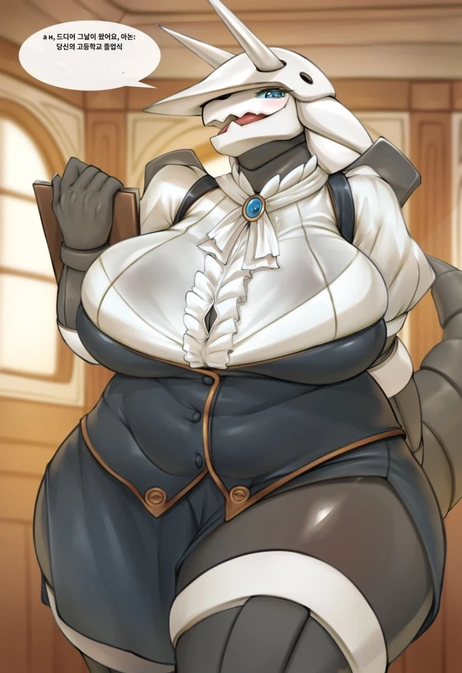 마지막 과제를 내준 보스로라 교장선생님_1.webp