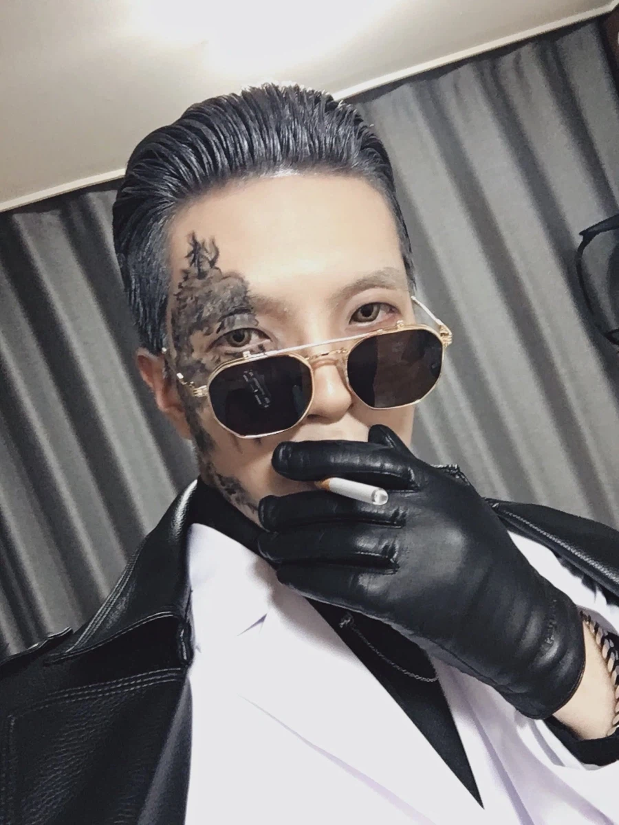 국내 바하 코스프레: