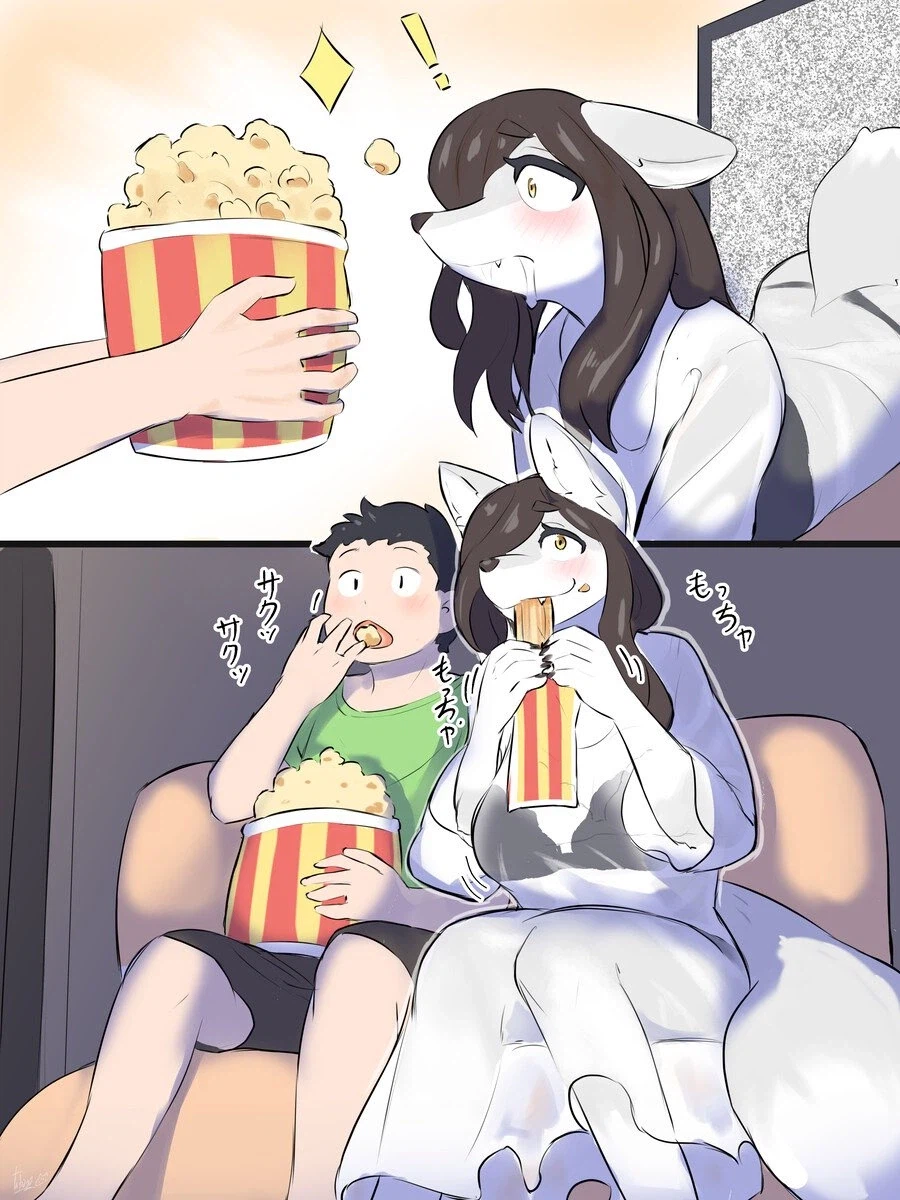 저주받은 비디오에서 나온 수상한 무언가_2.webp