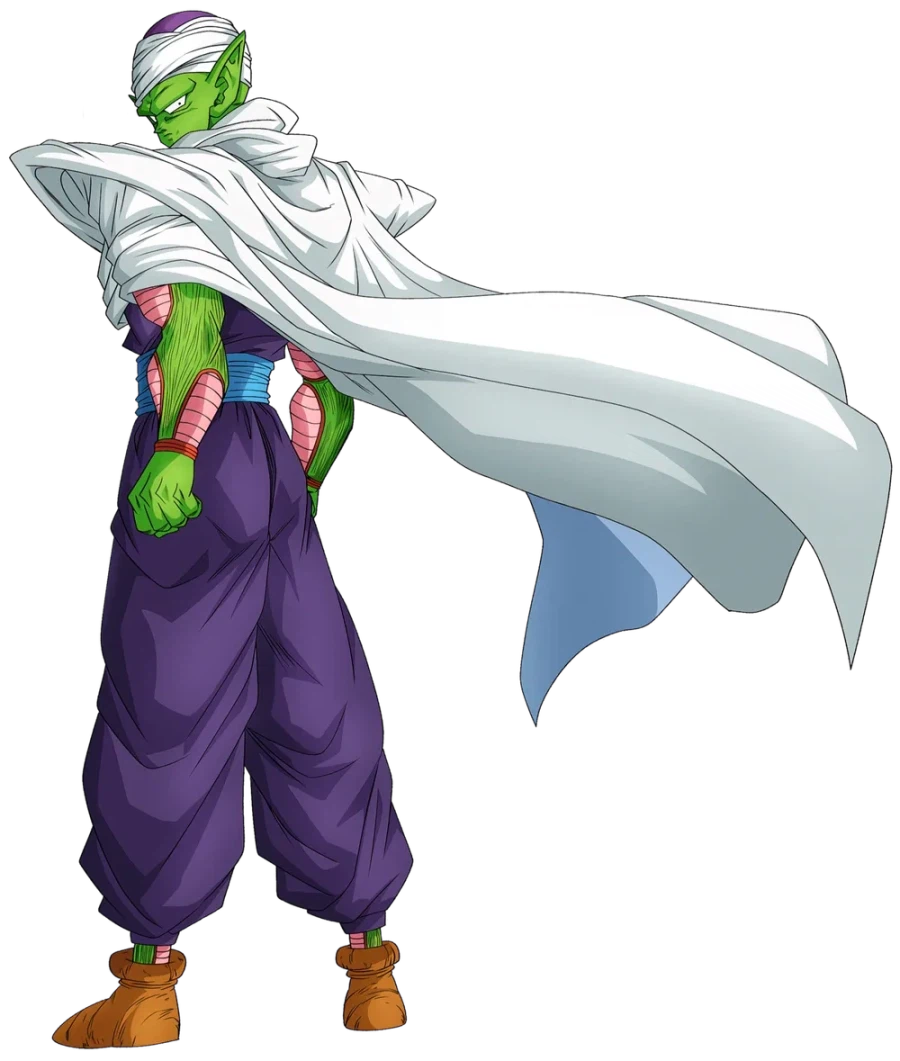 드래곤볼) 빌런 컬랙터 손오공_4.webp