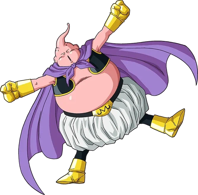 드래곤볼) 빌런 컬랙터 손오공_6.webp