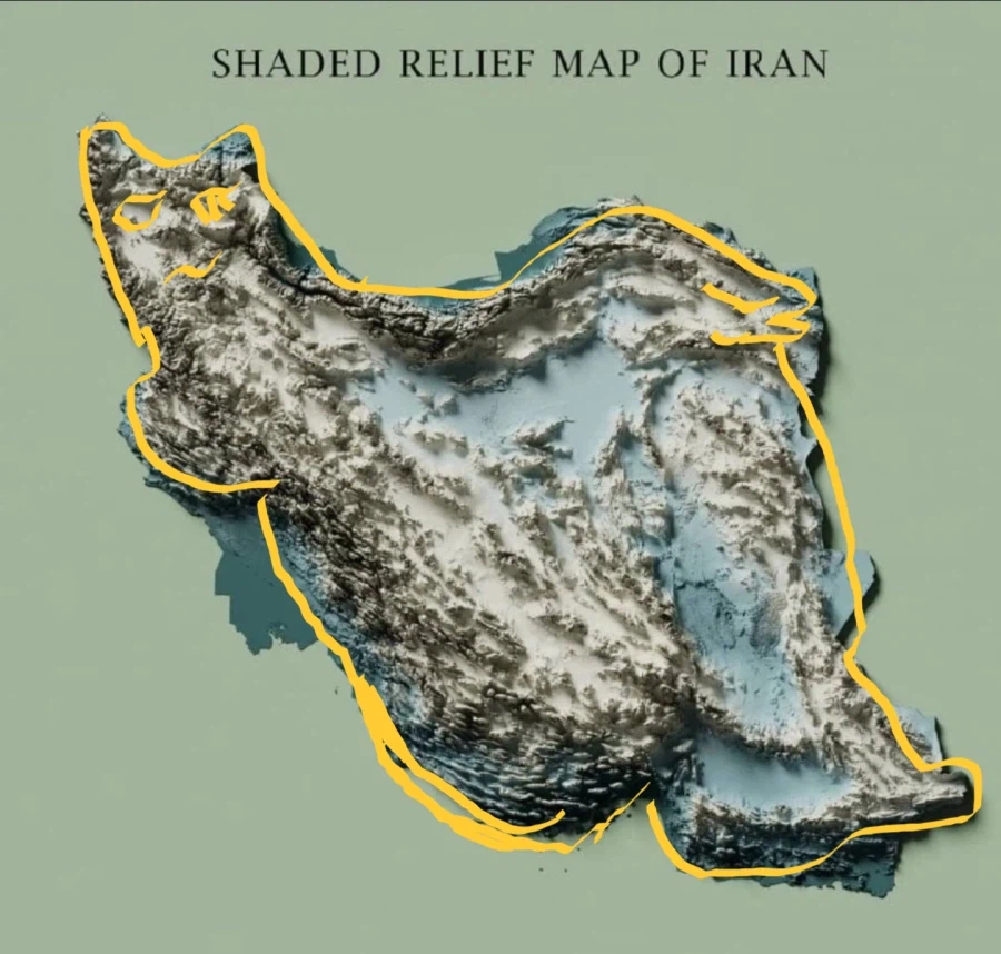 트럼프가 이란을 침공한 이유 ㄷㄷ_1.webp