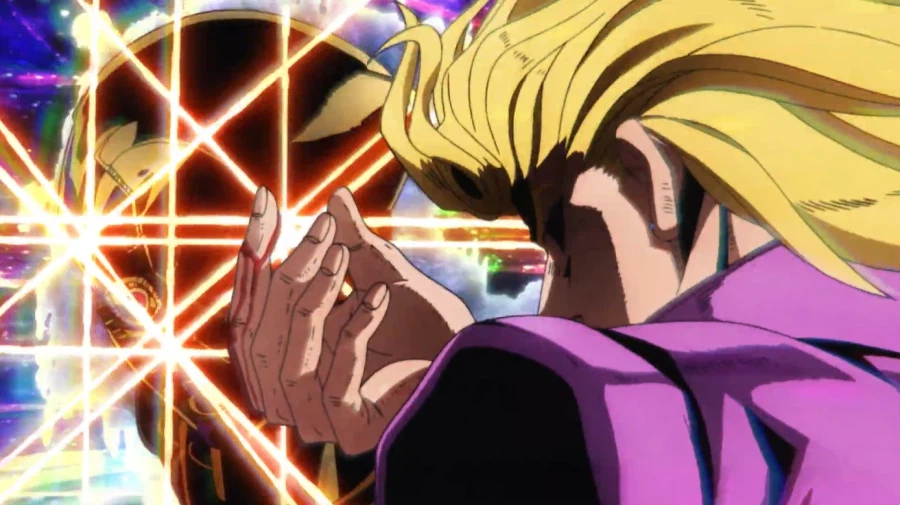 죠죠의 기묘한 모험) 5부 최종보스가 5부 주인공을 이길 수 없었던 이유_1.webp